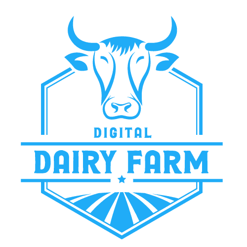 Digital Cattle Farm
