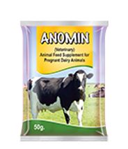 Amul Anomin