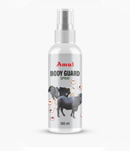 Amul Body Guard Spray