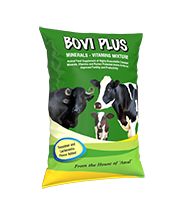 Amul Bovi Plus
