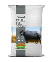 Amul Buffalo Feed
