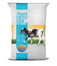 Amul Calf Feed