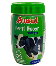 Amul Ferti Boost