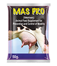 Amul MAS-PRO