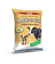 Amul Milk-O-Gold
