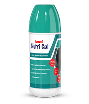 Amul Nutri Cal