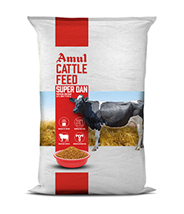 Amul Super Dan